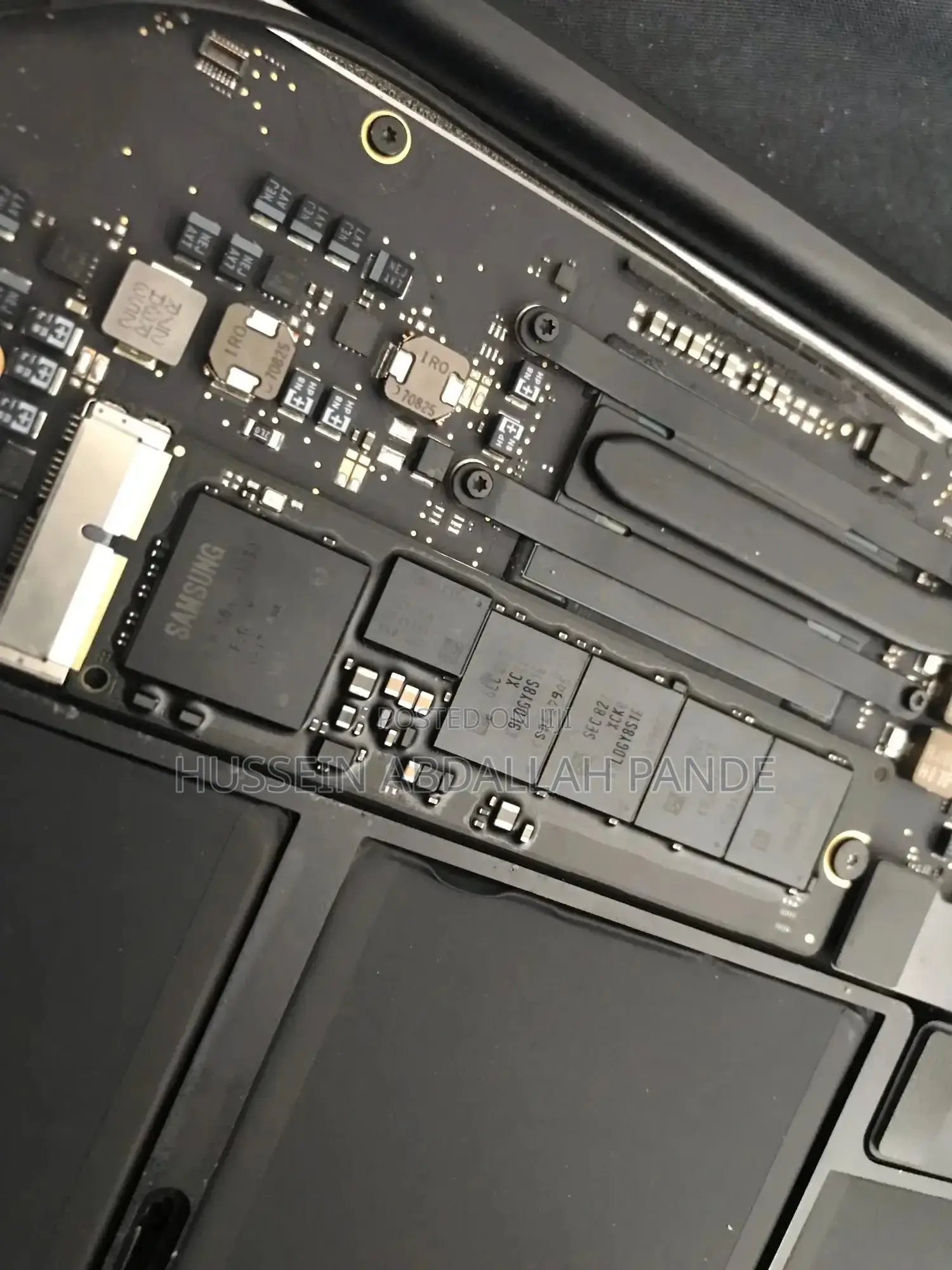 128gb SSD for Macbook A1398 A1465 A1466 A1502