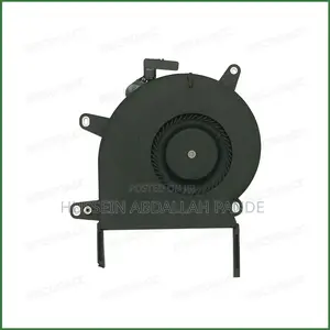Cooling Fan Macbook Pro Retina 13" A1708 Fan 2016 2017 Year