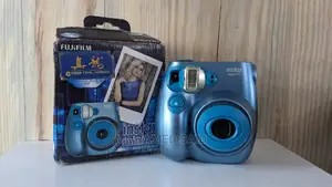 Fujifilm 7s