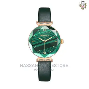 Greenlion Swarovski Smartwatch