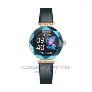 Greenlion Swarovski Smartwatch