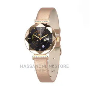 Greenlion Swarovski Smartwatch
