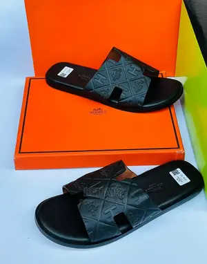 Original Men's Sandals | Sendo Original Za Kiume