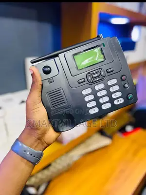 Landline Phones / Simu Za Mezani