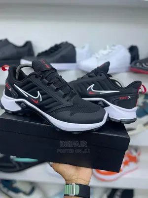 Original Nike Air Sneakers | Raba Original Za Nike Air