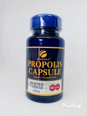 Propolis Capsules