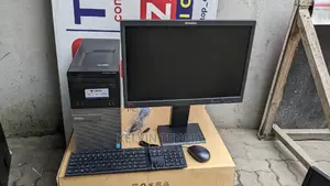 Desktop Computer Dell OptiPlex 3020 4GB Intel Core I5 HDD 500GB