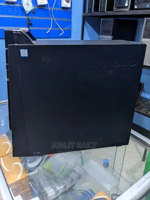 Desktop Computer Lenovo S510 4GB Intel Core I3 HDD 500GB