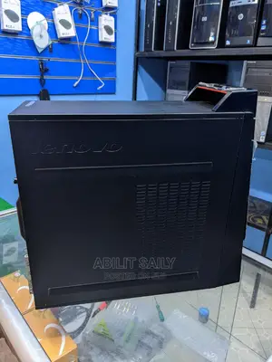Desktop Computer Lenovo S510 4GB Intel Core I3 HDD 500GB