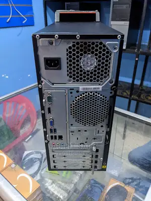 Desktop Computer Lenovo S510 4GB Intel Core I3 HDD 500GB