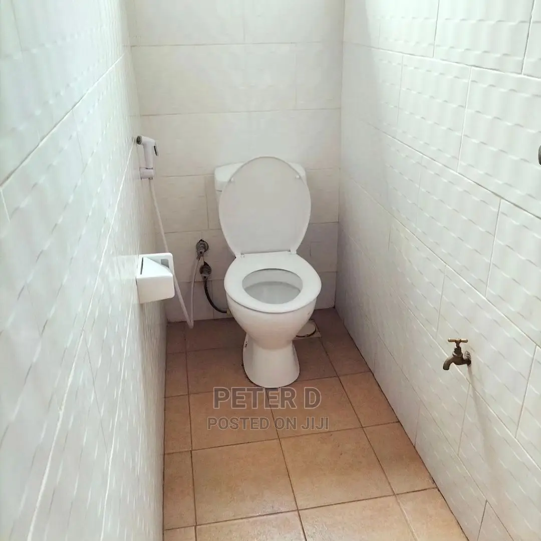 2bdrm Apartment in Kinondoni for rent