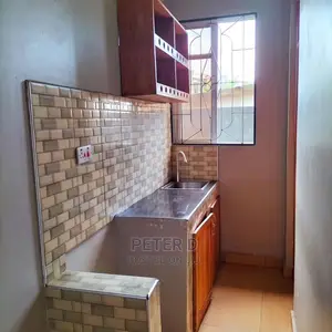 2bdrm Apartment in Kinondoni for rent