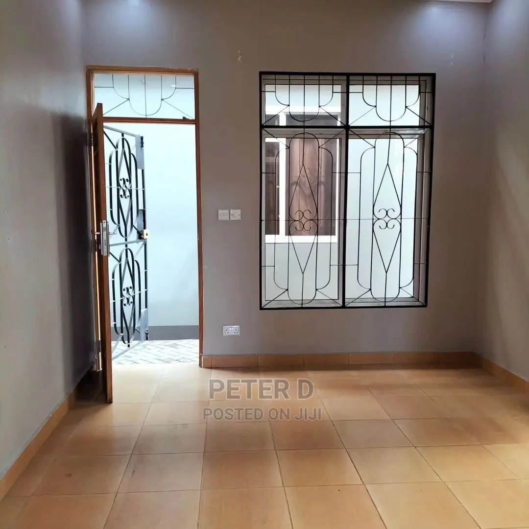 2bdrm Apartment in Kinondoni for rent