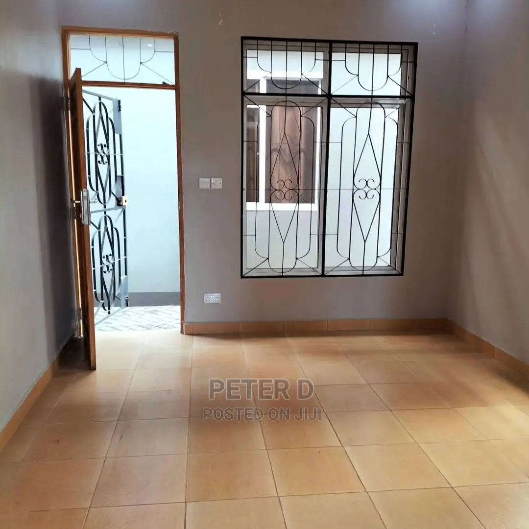 2bdrm Apartment in Kinondoni for rent