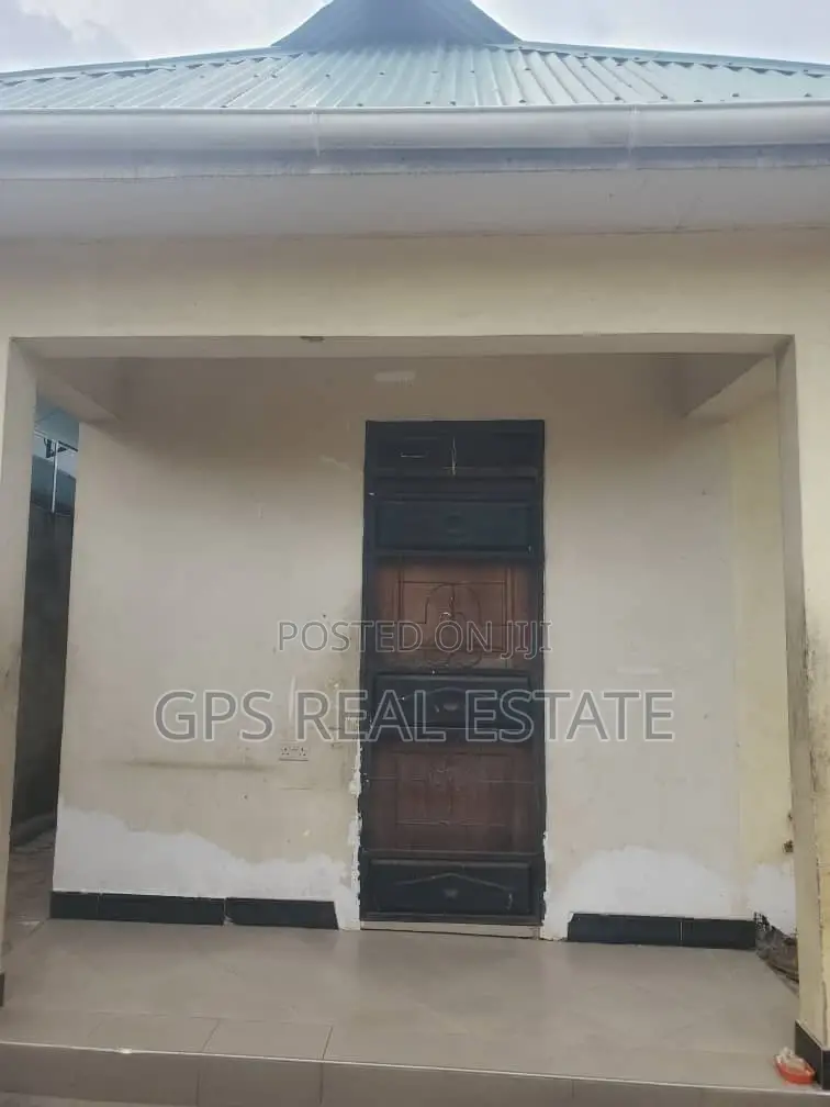 3bdrm House in Salasala, Kinondoni for sale