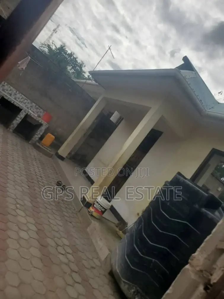 3bdrm House in Salasala, Kinondoni for sale