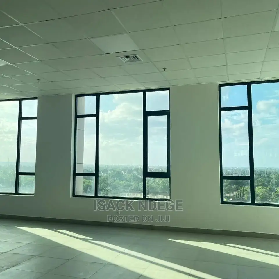 Office Space for Rent in Kinondoni