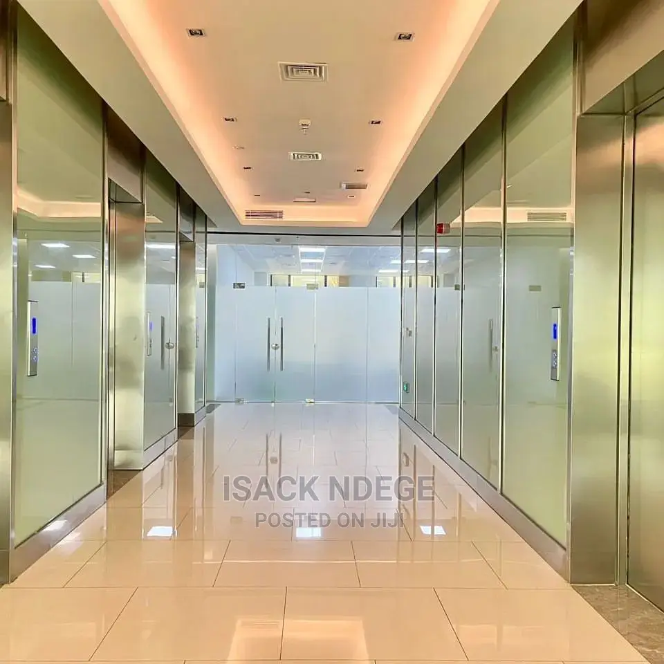 Office Space for Rent in Kinondoni