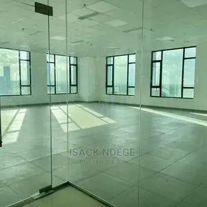 Office Space for Rent in Kinondoni