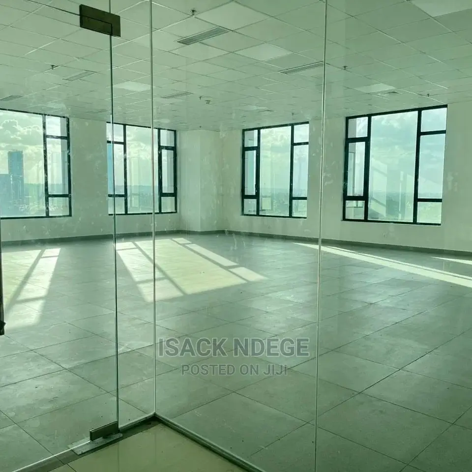 Office Space for Rent in Kinondoni