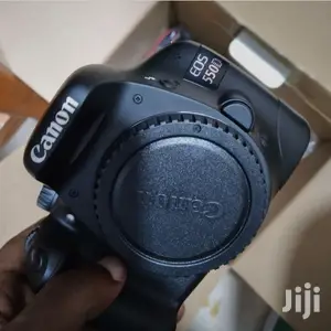 Canon 550D