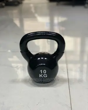Kettlebell Dumbbell