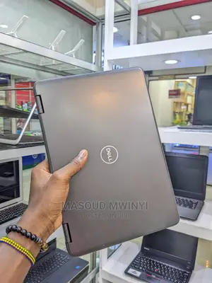 New Laptop Dell Latitude 3189 4GB Intel HDD+SSD 128GB