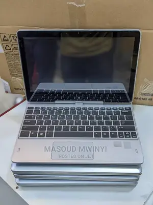 New HP EliteBook Revolve 810 Tablet 8GB Intel Core I5 HDD+SSD 256GB