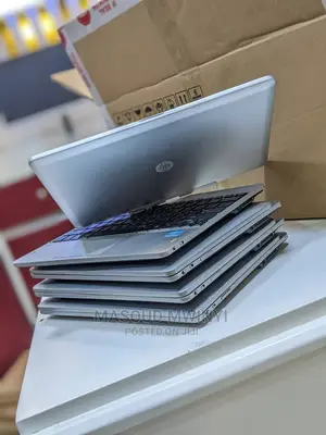 New HP EliteBook Revolve 810 Tablet 8GB Intel Core I5 HDD+SSD 256GB
