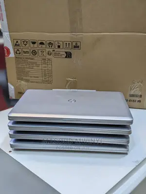 New HP EliteBook Revolve 810 Tablet 8GB Intel Core I5 HDD+SSD 256GB