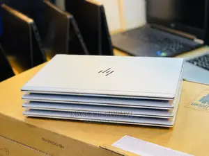 New Laptop HP EliteBook X360 1030 G3 8GB Intel Core I5 SSD 500GB