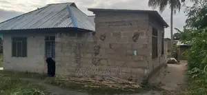 Myumba Inauzwa Kiwangwa Bagamoyo Pwani