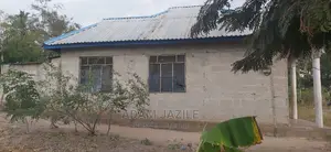 Myumba Inauzwa Kiwangwa Bagamoyo Pwani
