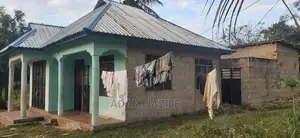Myumba Inauzwa Kiwangwa Bagamoyo Pwani