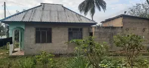 Myumba Inauzwa Kiwangwa Bagamoyo Pwani