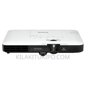 EPSON Wireless Projector Eb-1780w