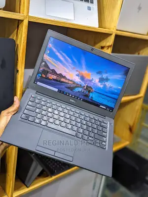 Laptop Dell Latitude 12 7280 8GB Intel Core i5 SSD 256GB