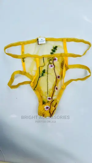 Bikini/Chupi