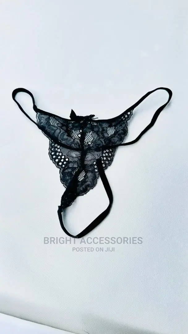 Bikini/Chupi