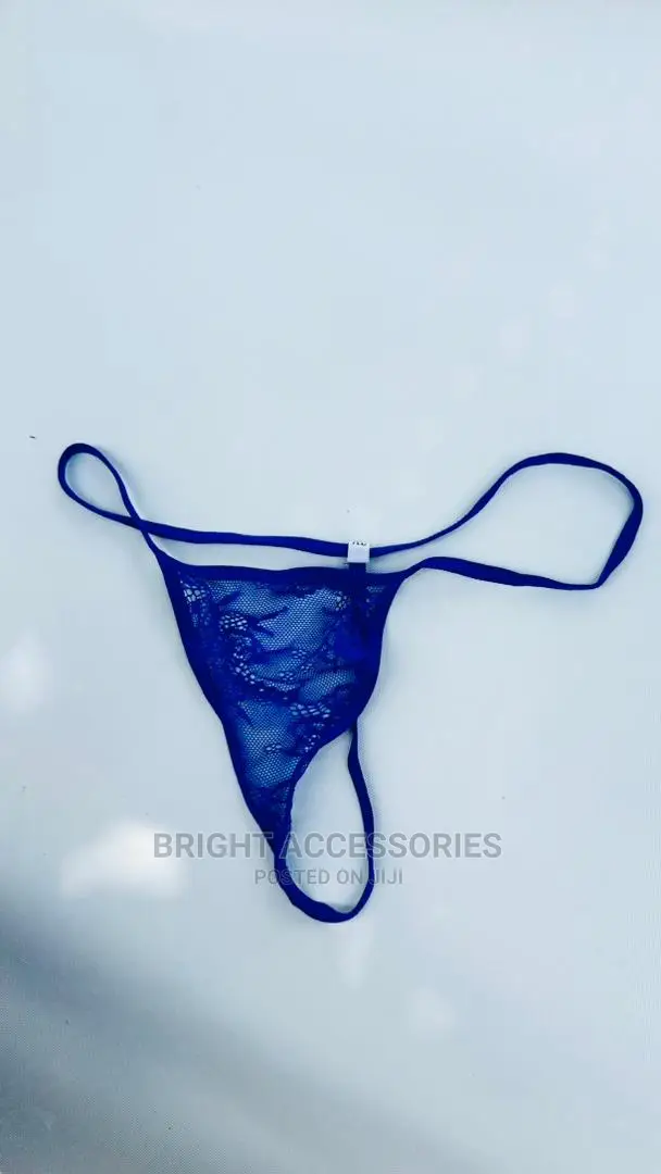 Bikini/Chupi