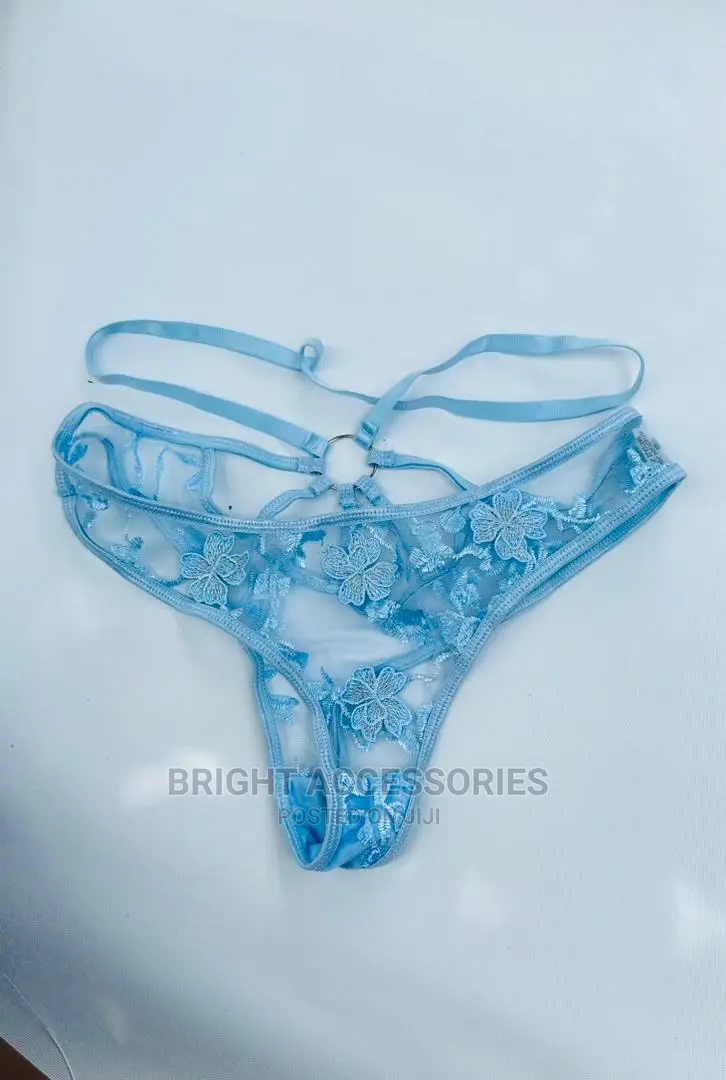 Bikini/Chupi