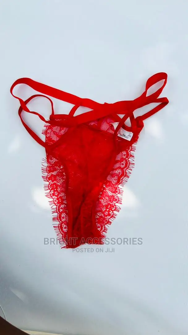 Bikini/Chupi