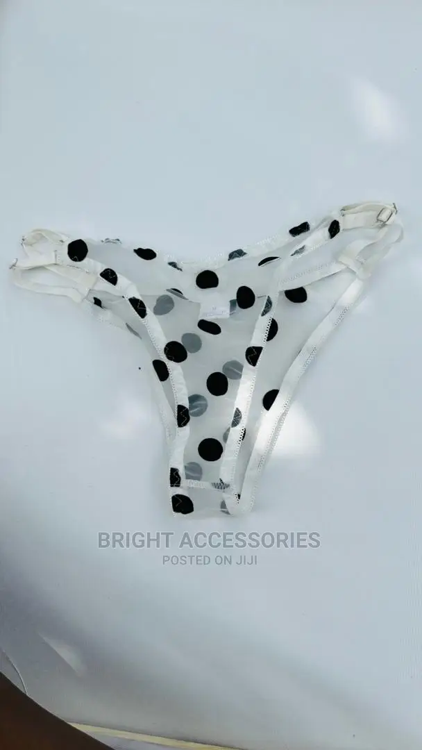 Bikini/Chupi