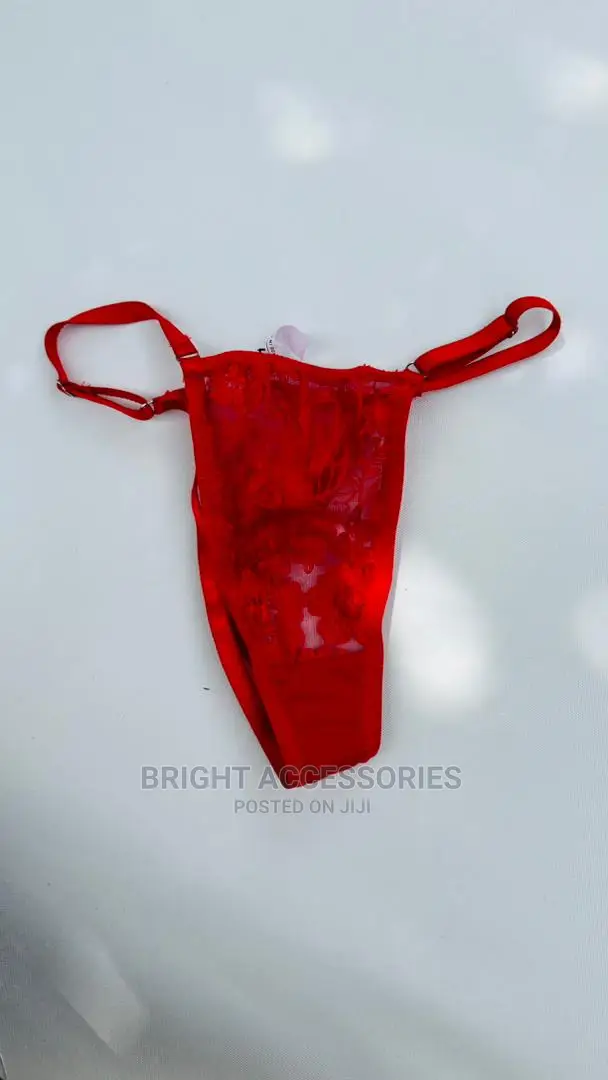 Bikini/Chupi