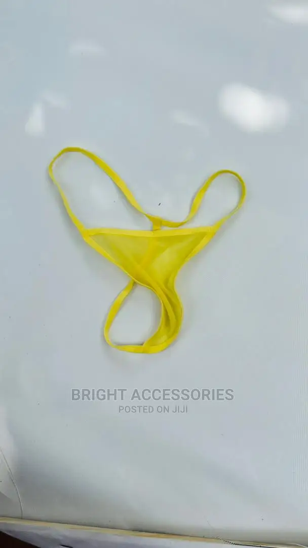 Bikini/Chupi