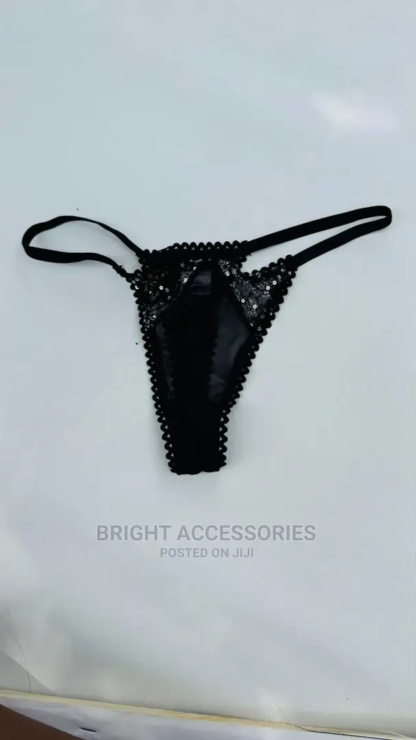 Bikini/Chupi