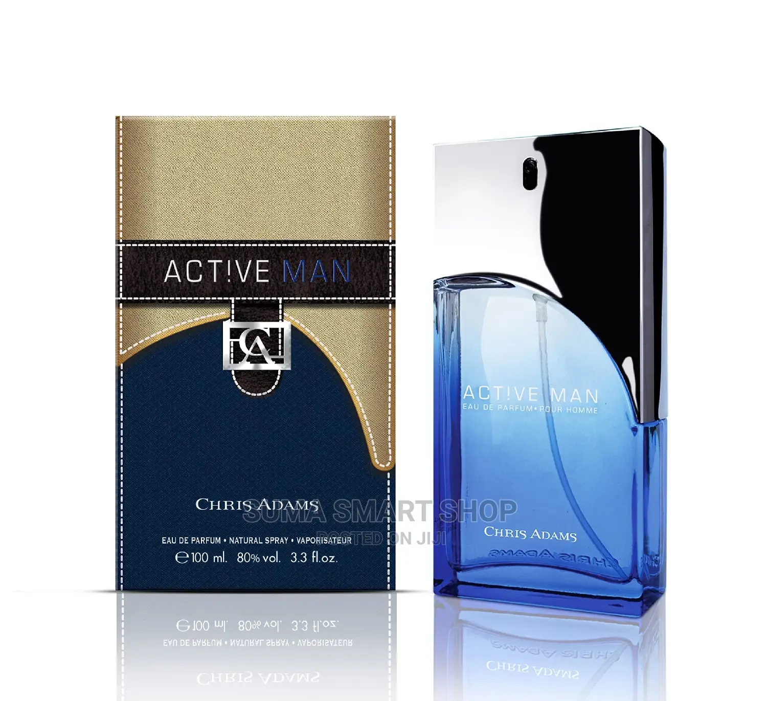 ACTIVE MAN Perfume .