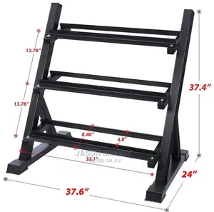 Dumbbell Rack