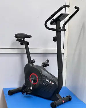 Upright Bike