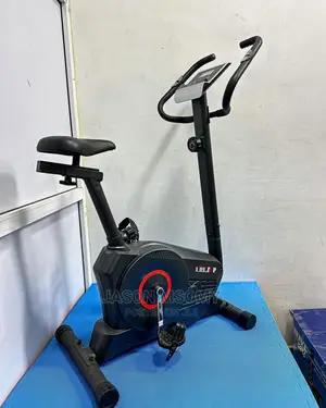 Upright Bike